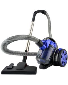 Clatronic Floor vacuum cleaner BS 1308 blue