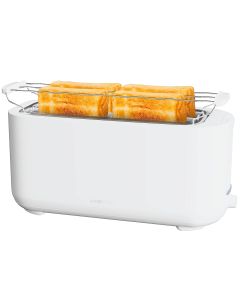 Clatronic Toaster TA 3802 white